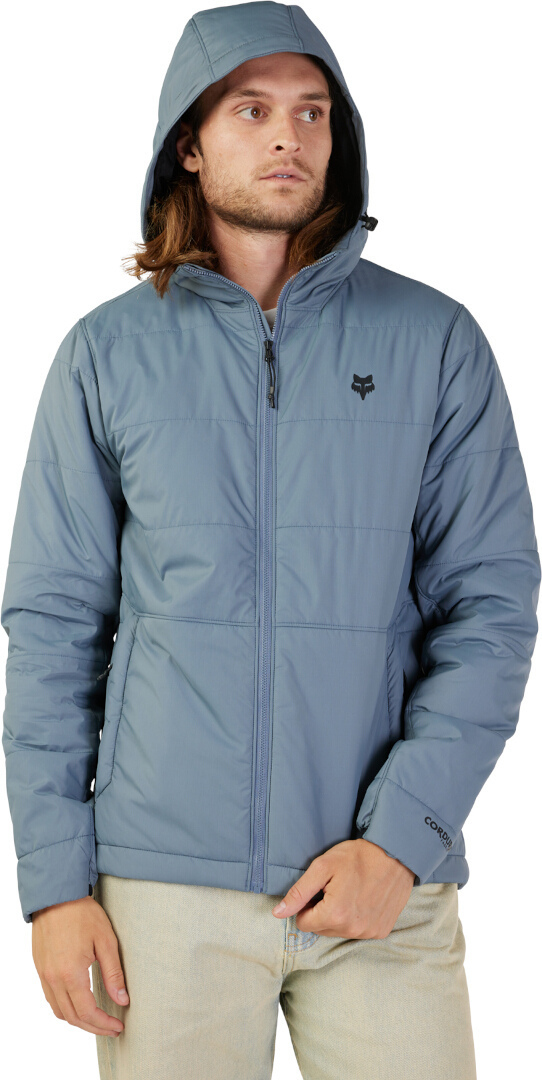 FOX Ridgeway 2.0 Jacket grey XXL Figure 3