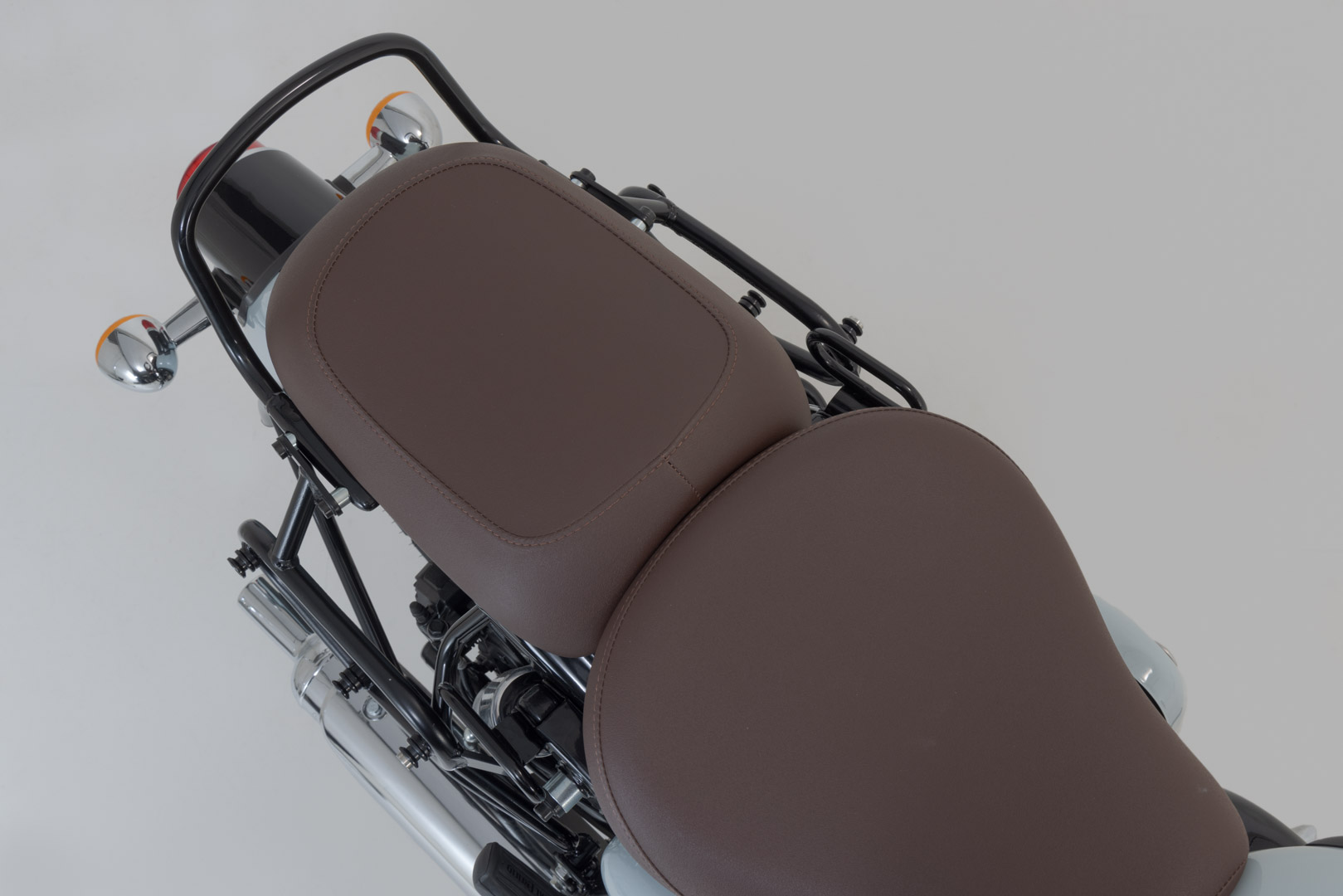 Sistem de geantă laterală SW-Motech Legend Gear LC - Royal Enfield Classic 350 (22-). Figura 5