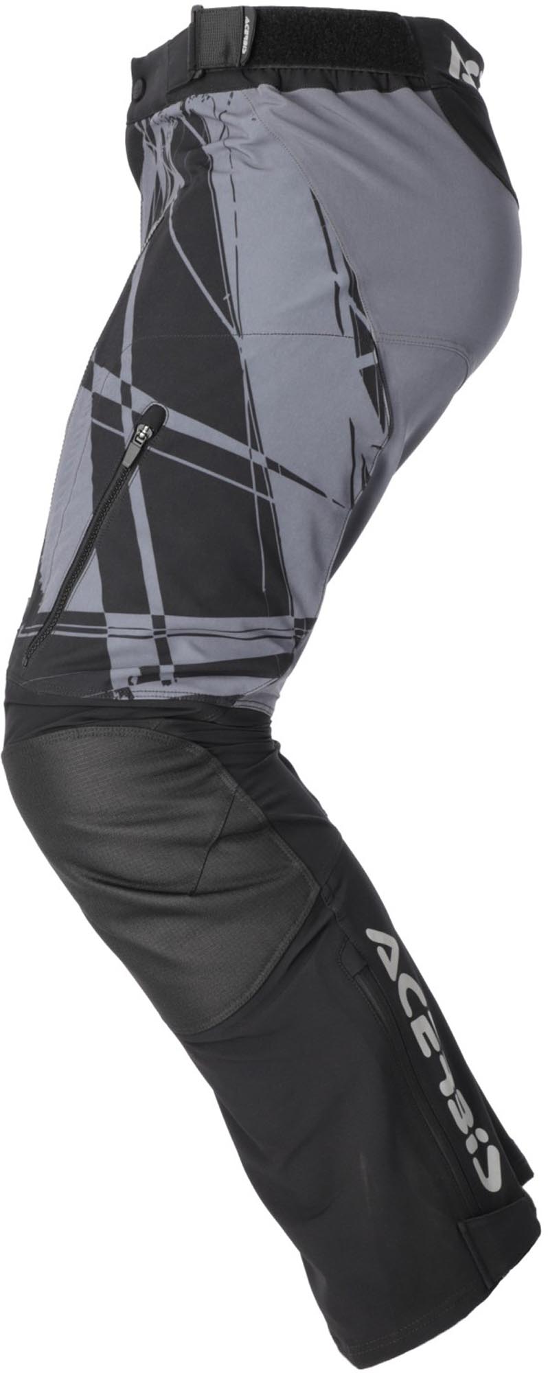 Acerbis Rally Race Over Graphic Motocross Hose 34 Abbildung 5