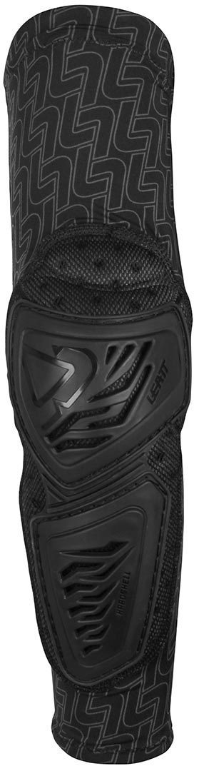 Leatt Contour Protecții pentru coate negru L/XL Figura 1