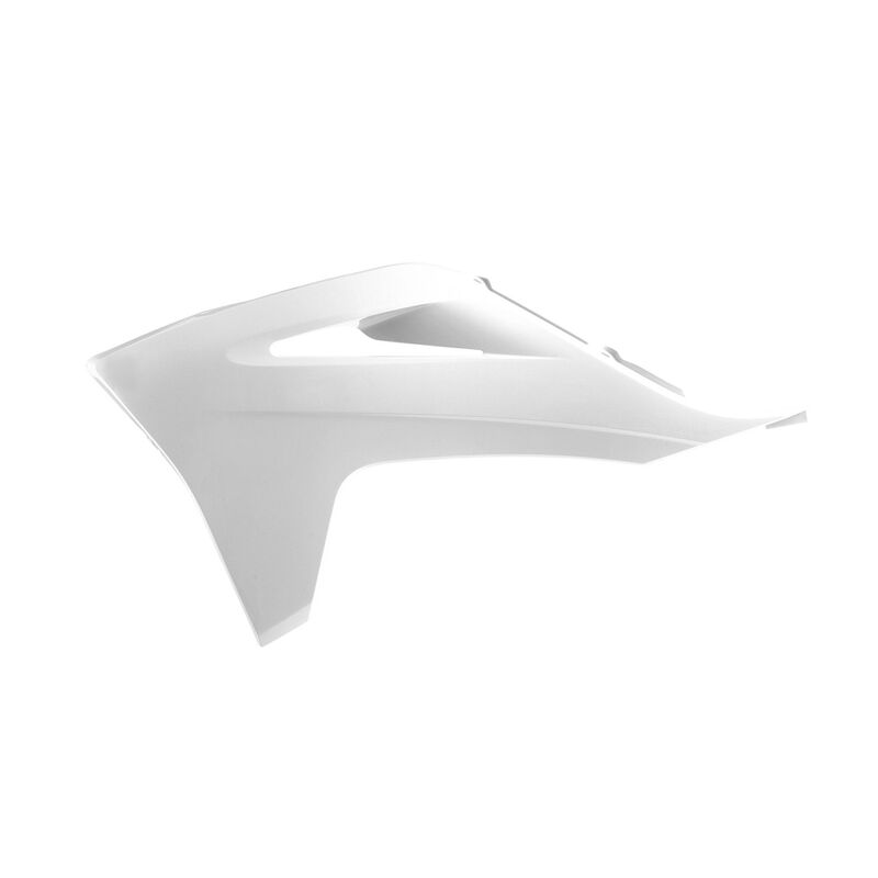 POLISPORT Gas Gas ™ vita kylarsaxar Figur 2