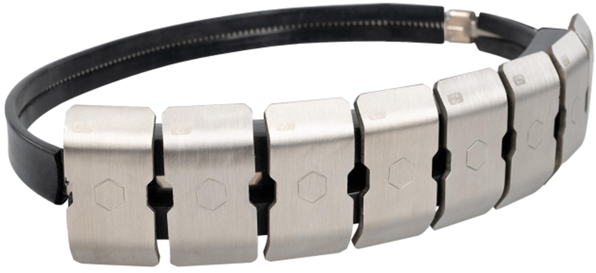 Oxford Exhaust Protector Main article Figure 1