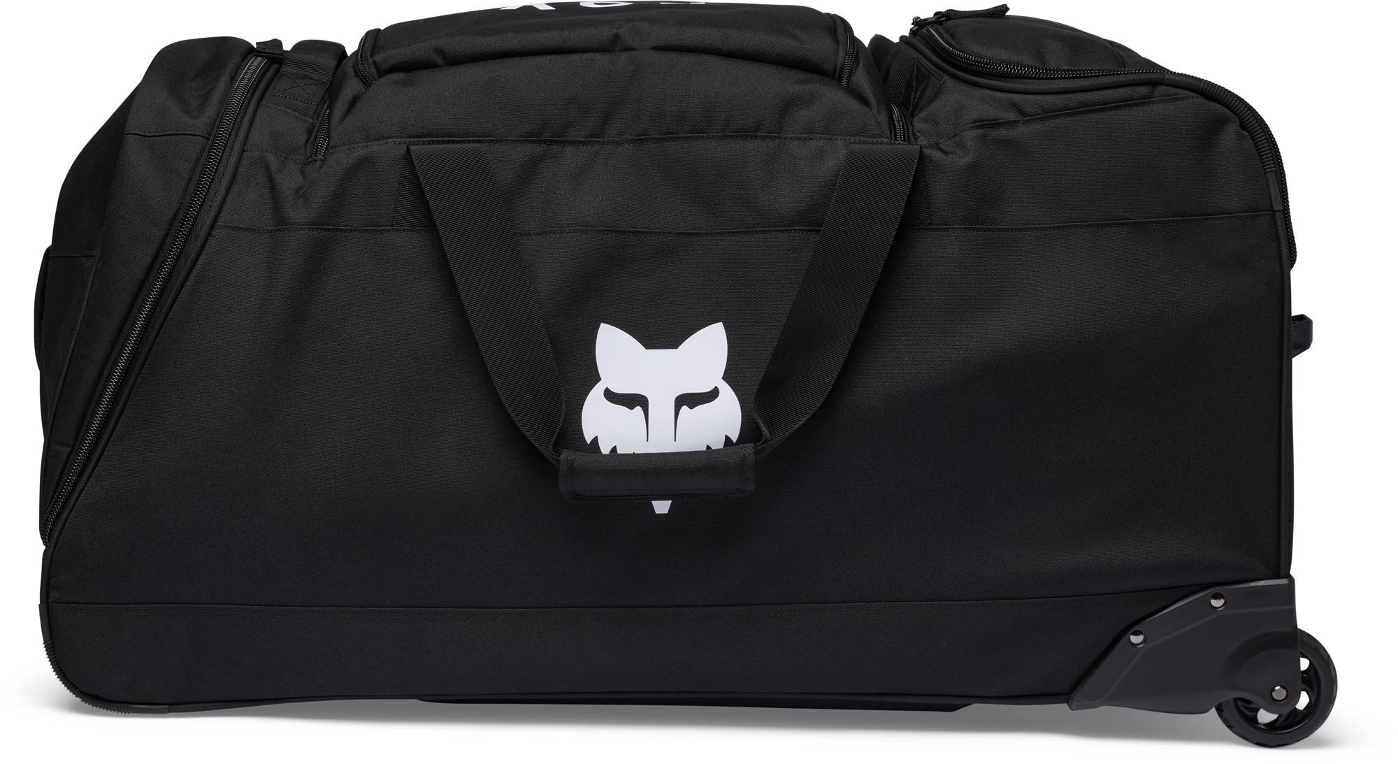 FOX Shuttle Roller Borsa dell'attrezzatura nero Figura 2