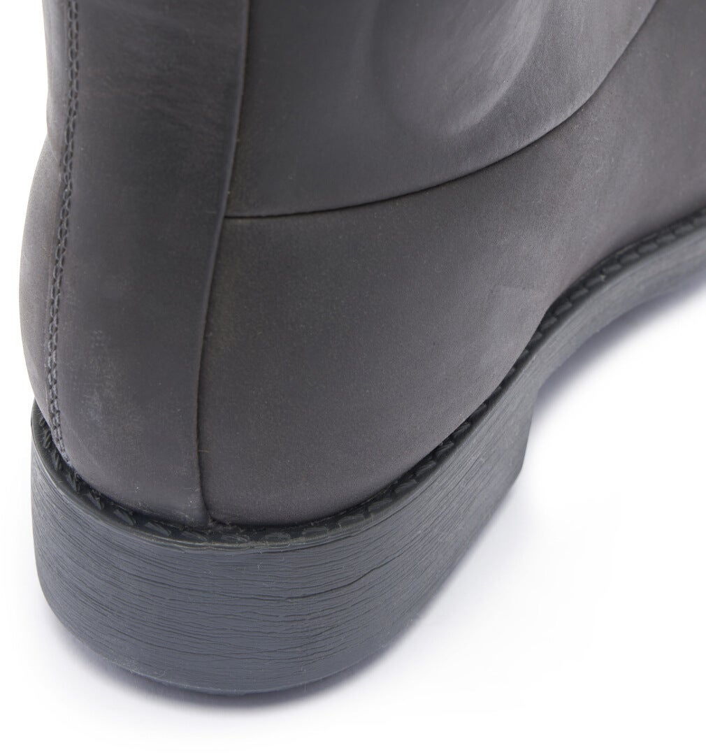 TCX Blend 2 WP imperméable dames bottes de moto noir 40 Figure 3