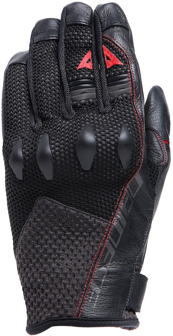 Dainese Karakum Ergo-Tek Magic Connection Motorradhandschuhe M Abbildung 1