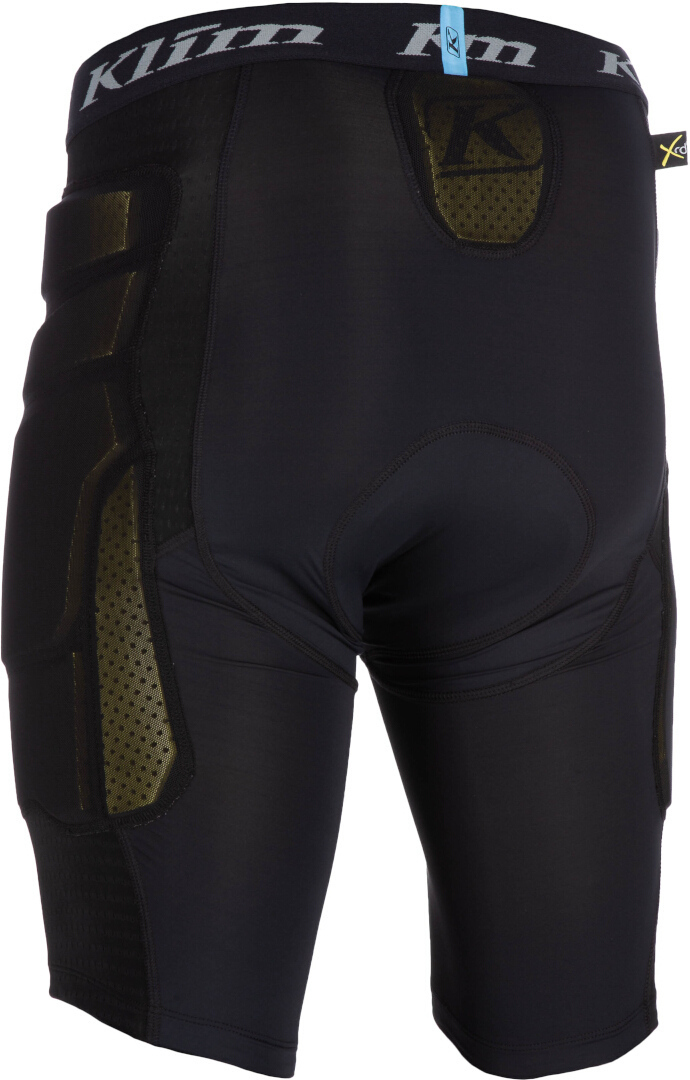 Klim Tactical 2025 Protector Short black 3XL Figure 2