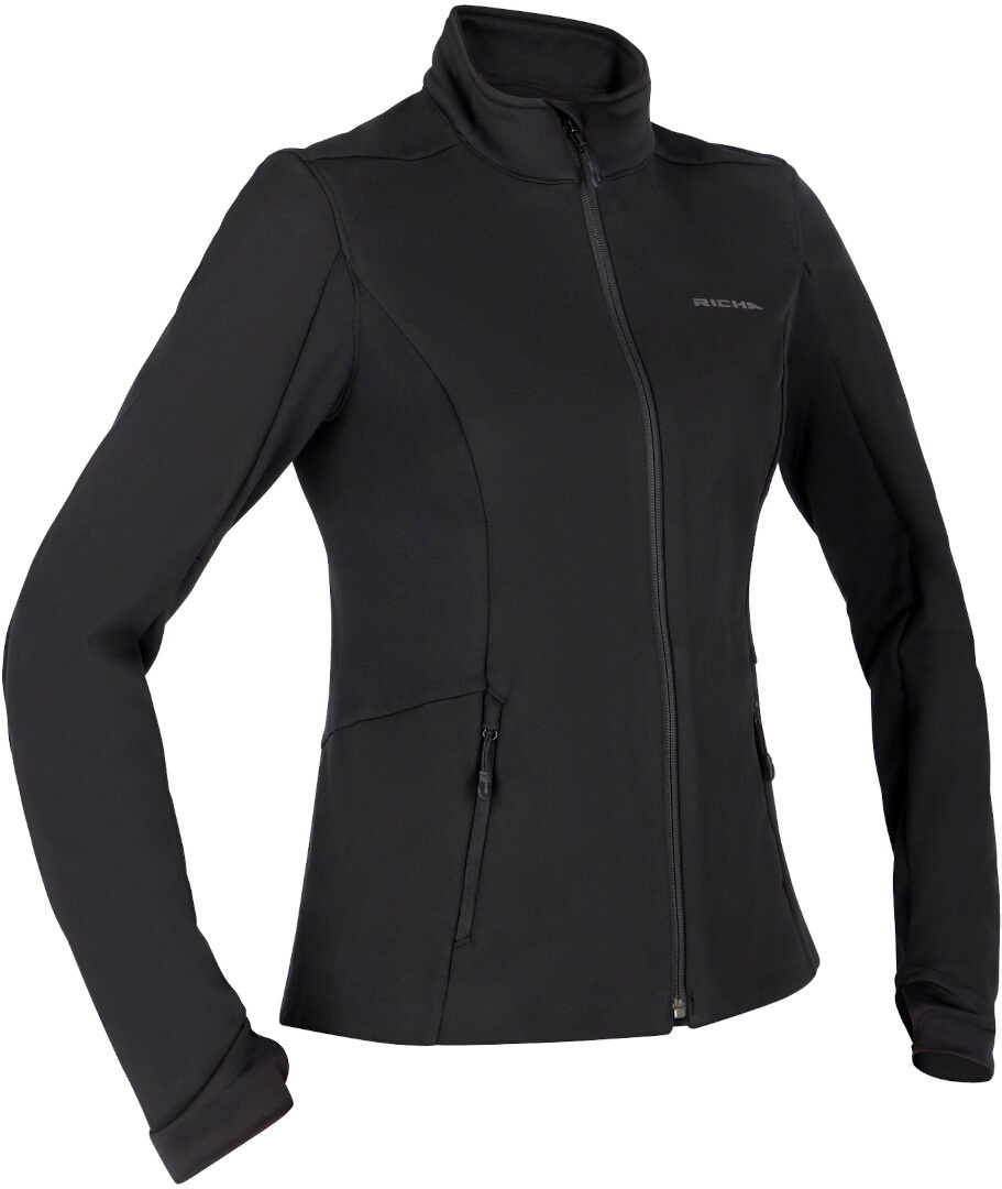 Richa Tibet Midlayer Jaqueta têxtil para senhoras Artigo principal Figura 1