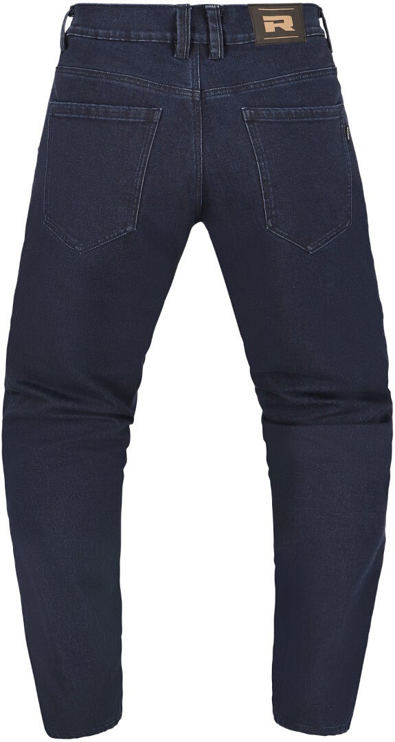 Richa Ragnar Motorcycle Jeans dark blue Long 38 Figure 3