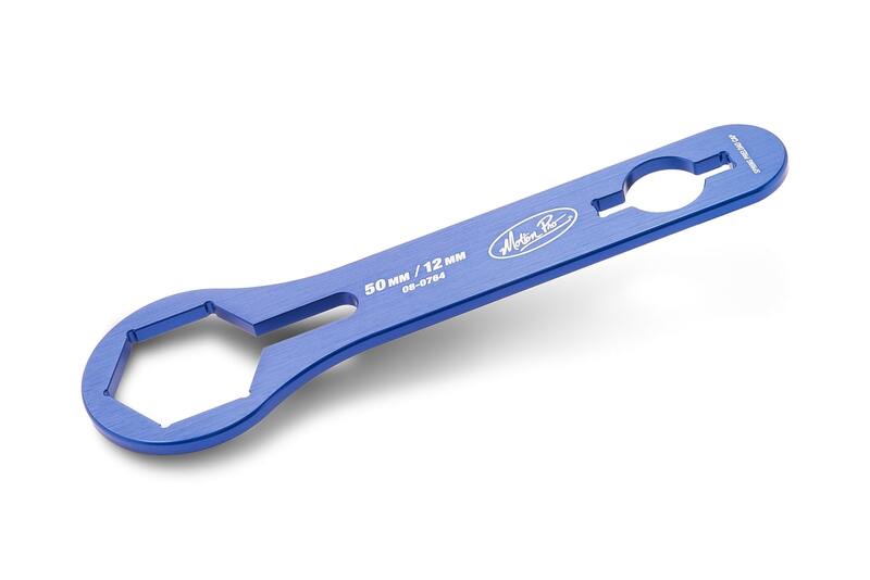 MOTION PRO Cheia franceză pentru capacul furcii, 50mm WP Figura 1