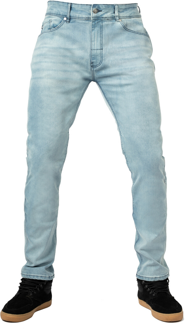 Bull-it Arc Motocyklové džíny Short 30 Obrázek 4