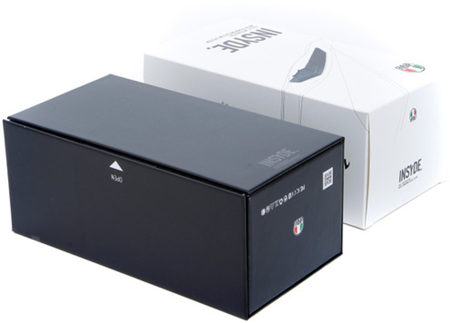 AGV Insyde Bluetooth Sistem de comunicații cu un singur pachet Figura 9