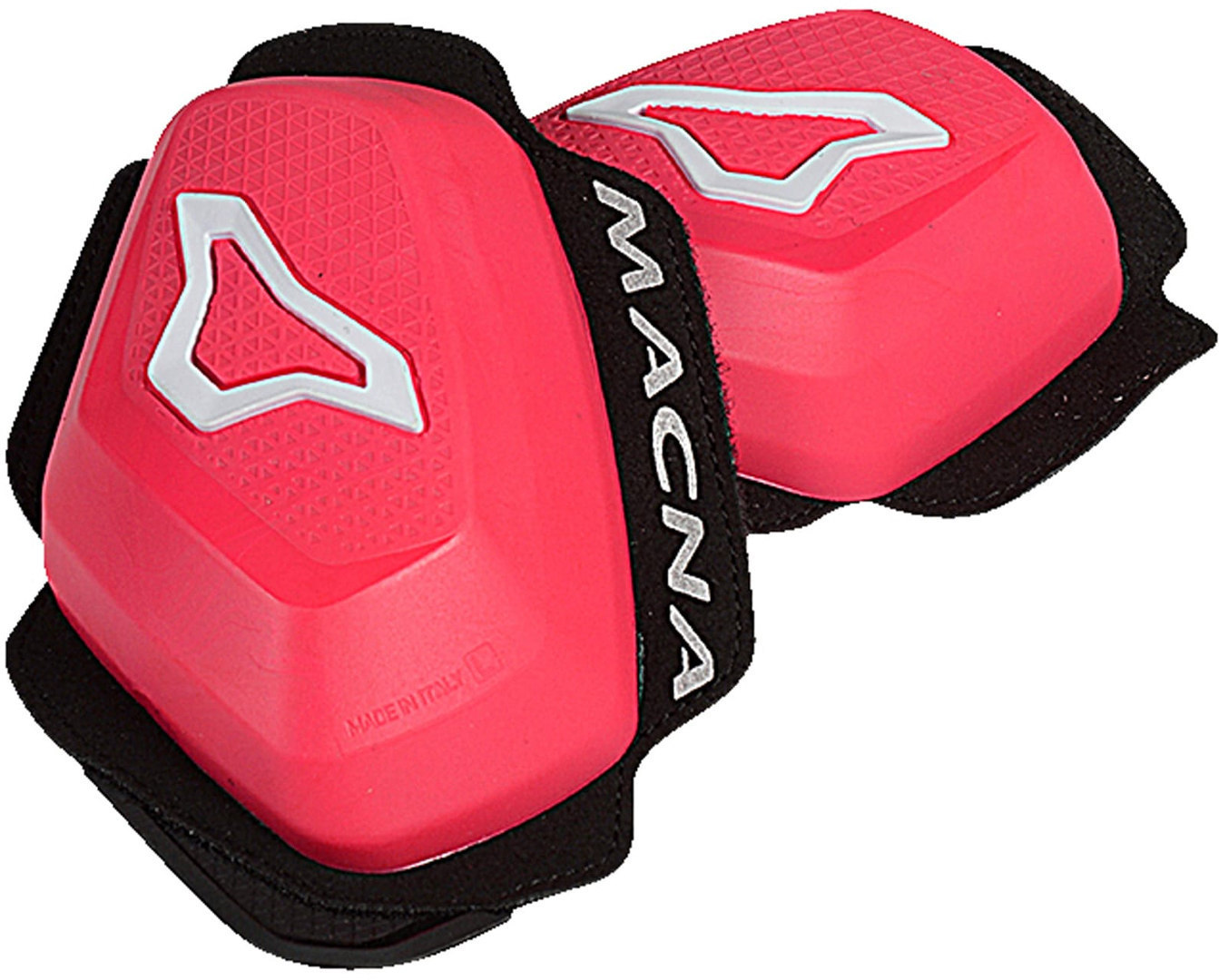 Macna 2.0 Knee Sliders roz Figura 1