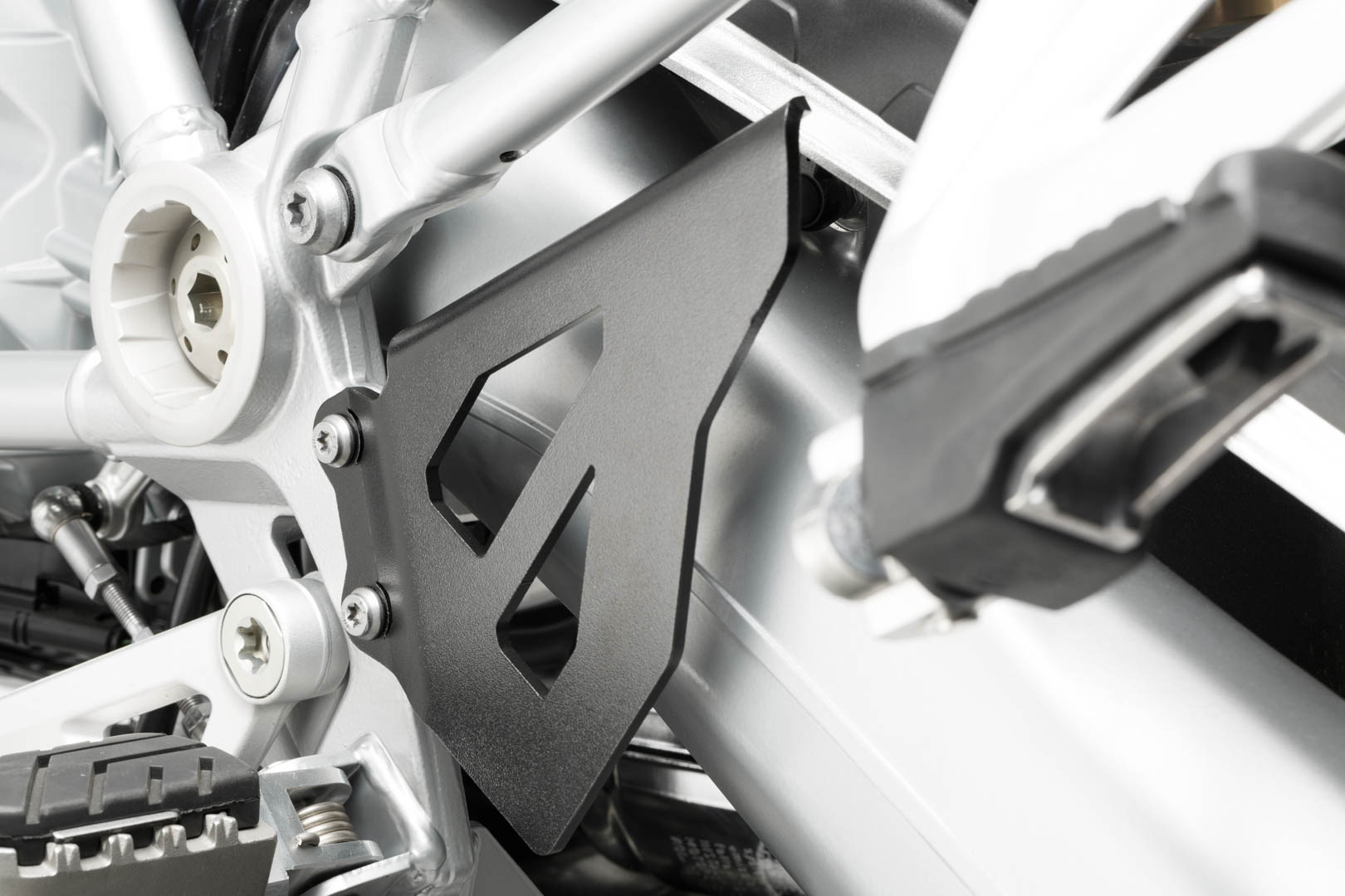 Set de protecție SW-Motech - BMW R 1200 GS, R 1250 GS. Figura 2