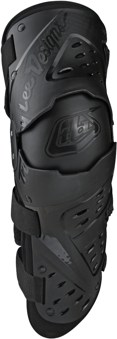Troy Lee Designs Triad Protecții pentru genunchi și tibie M/L Figura 2
