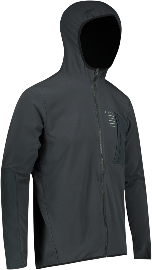 Leatt MTB Trail 1.0 Bicycle Jacket L Figure 1