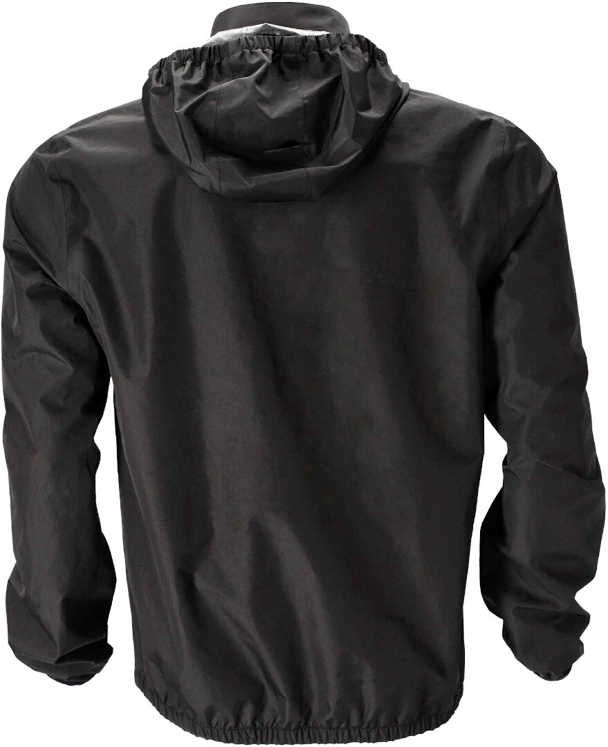 Acerbis X-Dry Rain Jacket black L Figure 4