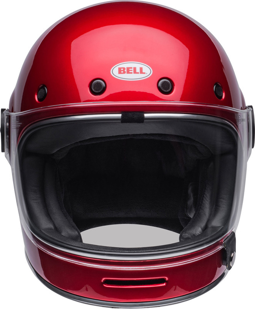 Bell Bullitt Solid Hełm czerwony M (57/58) Rysunek 5