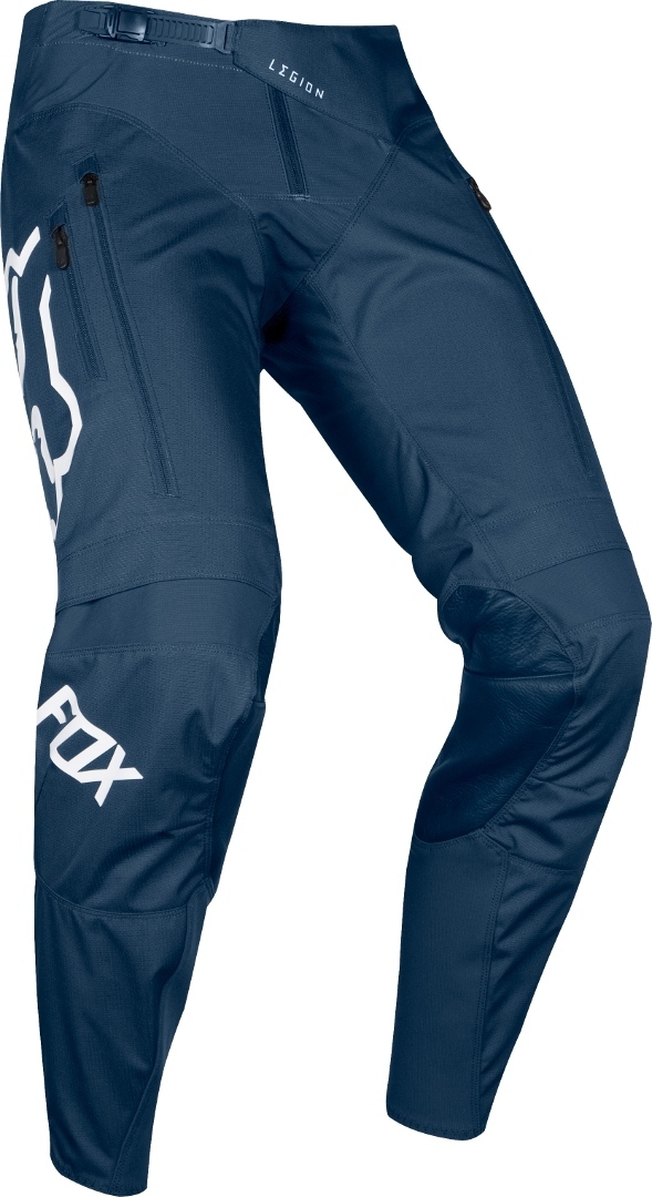 FOX Legion Motocross Hose marineblau 40 Abbildung 3