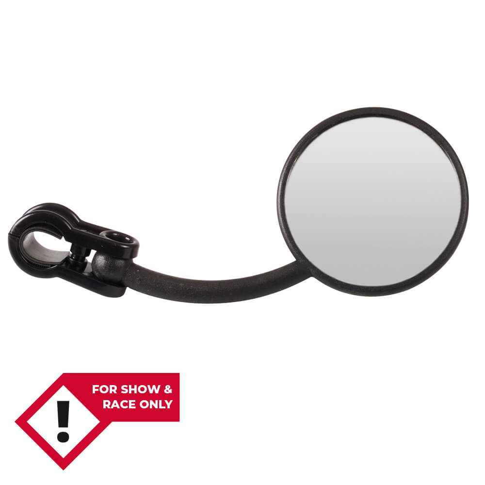 SHIN YO Lenkerspiegel ENDURO Rechts Abbildung 1