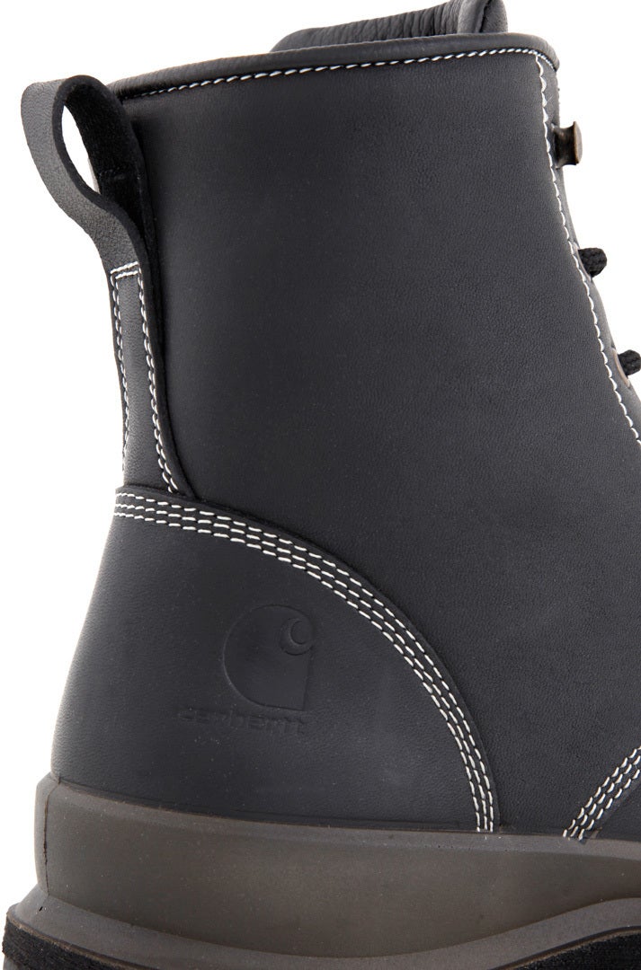 Carhartt Hamilton Rugged Flex S3 Boots black 40 Figure 5