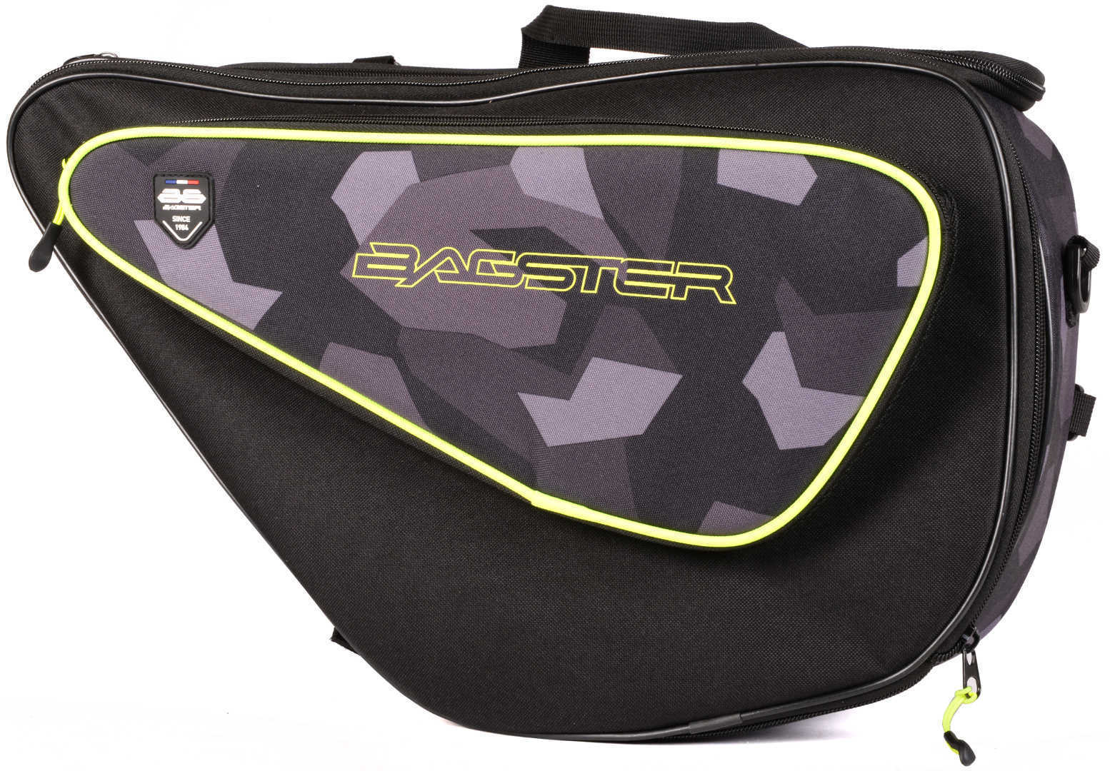 Bagster Rival Genți de șa Camuflaj Figura 4
