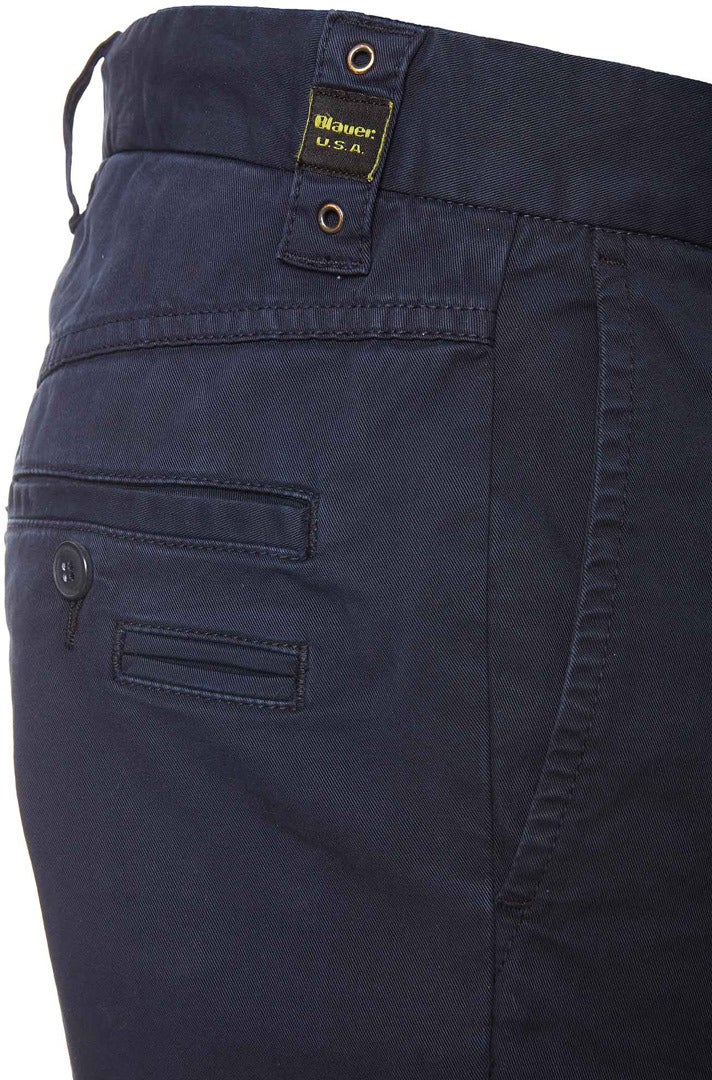 Blauer USA Ohio Spodnie niebieski 38 Rysunek 3