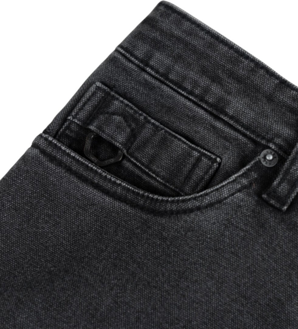 Knox Colton Motorcykel Jeans mørkegrå (kul) L Figur 4