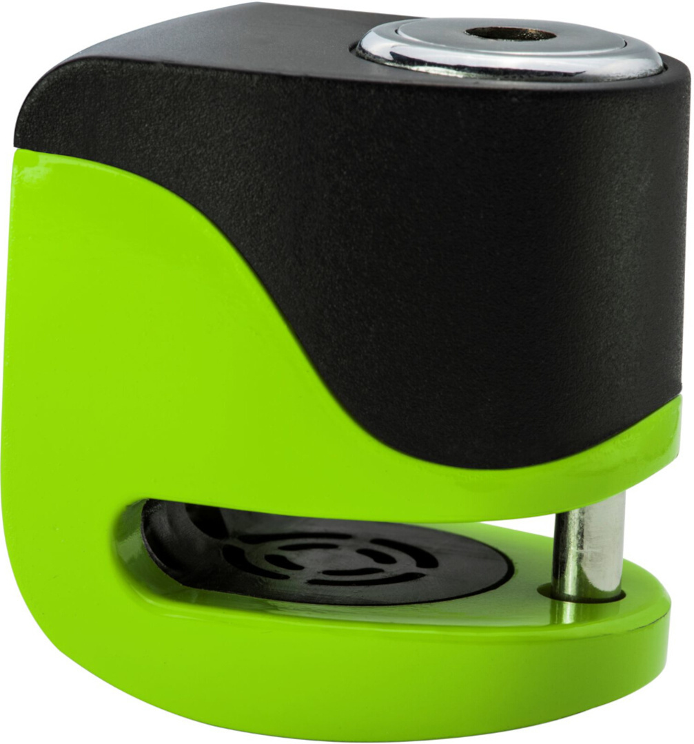 Kovix KS6 Blocaj pe disc de frână verde Figura 1
