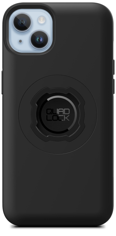 Quad Lock MAG-mobilskal - iPhone 14 Plus Figur 1