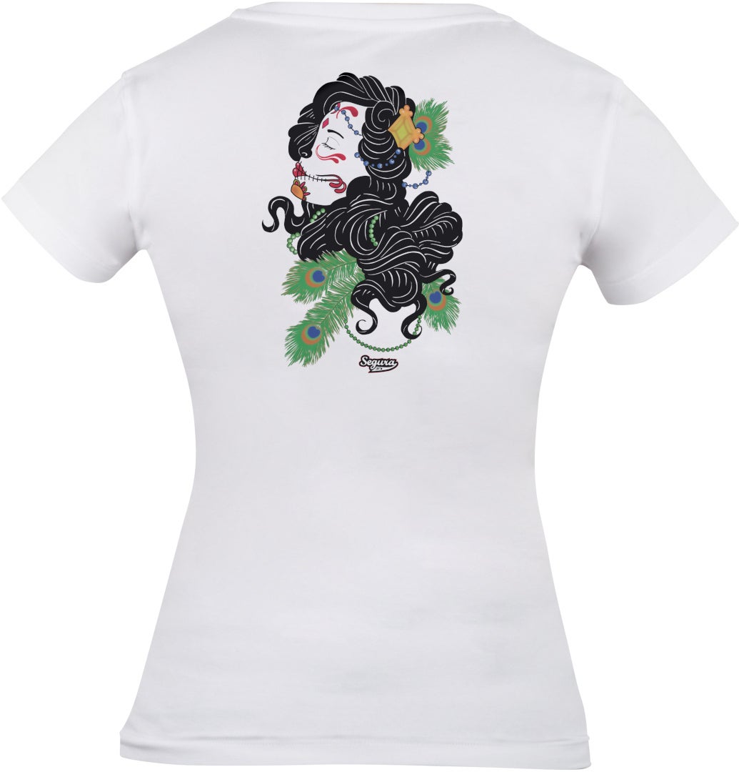 Segura Darling レディースTシャツ S 図2