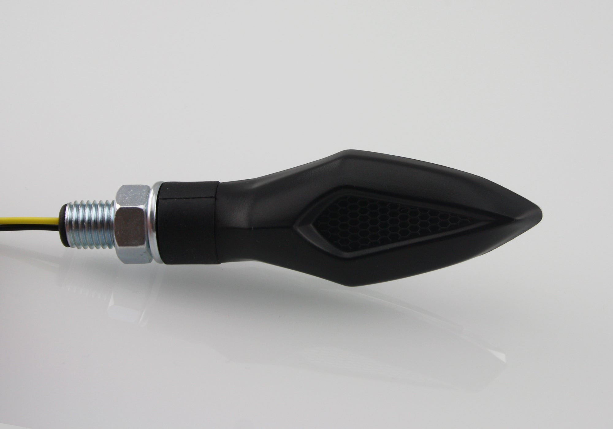 PROTECH RC-100 LED-indicator sequentieel / Scope of delivery 1 stuk kunststof zwart Figuur 2