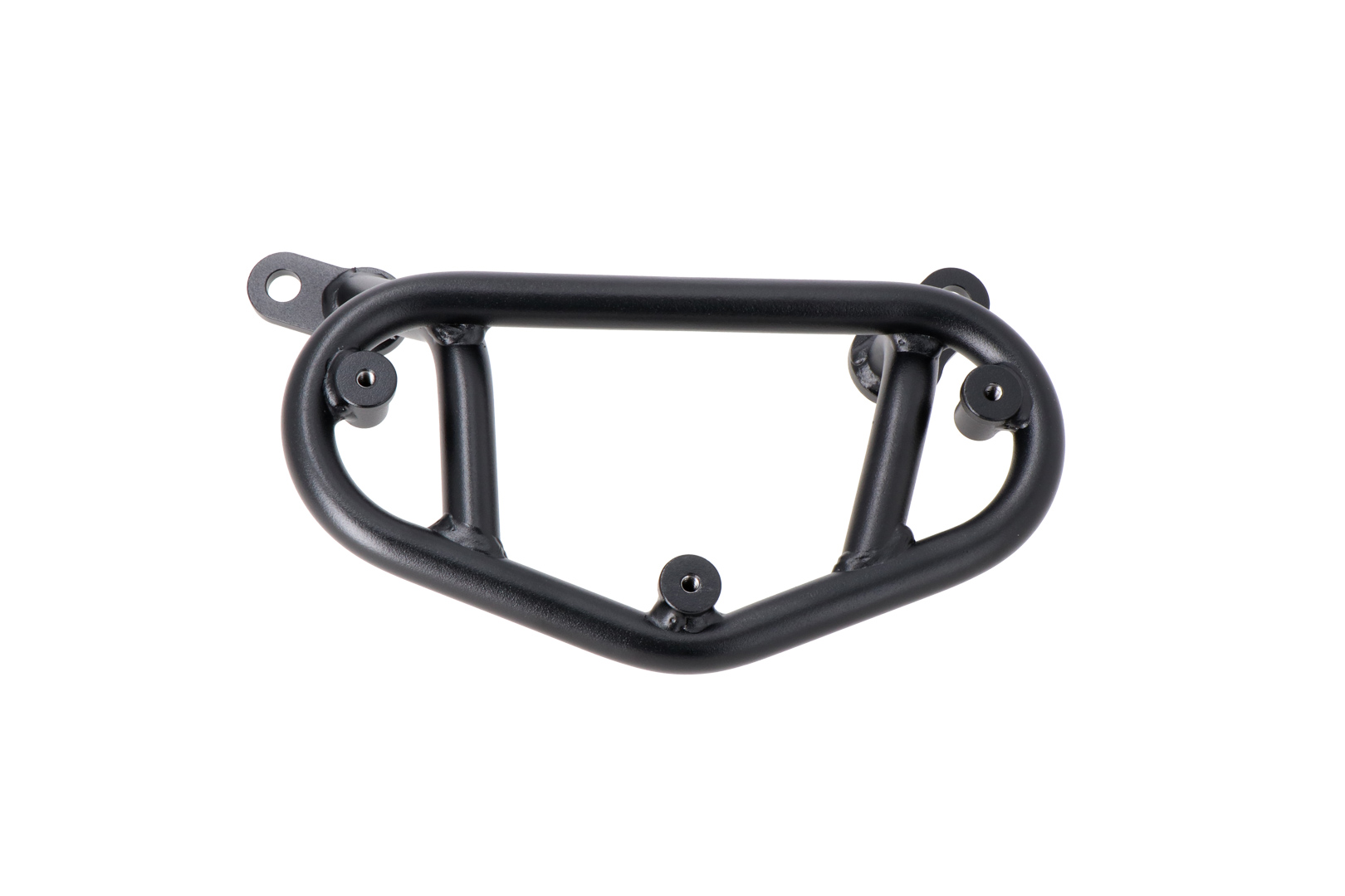 SW-Motech Royal Enfield Himalayan 450 (23-). - Royal Enfield Himalayan 450 (23-). Figure 2