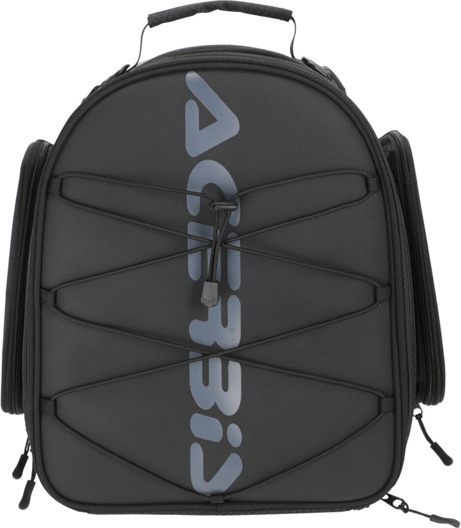 Acerbis Grand Tour 25L Șa - Geantă spate Figura 2
