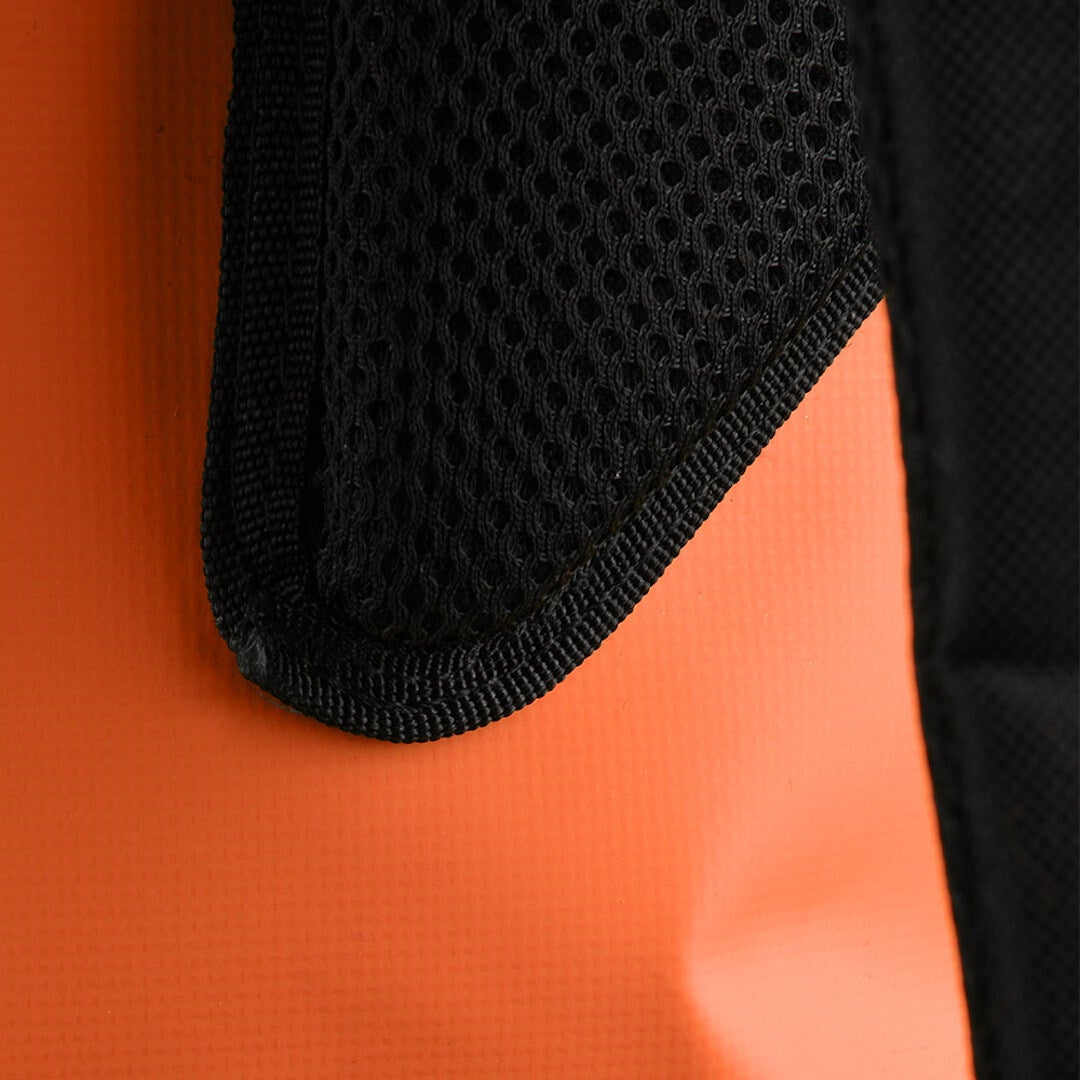Oxford Aqua V12 Batoh oranžová Jedna veľkosť Obrázok 4