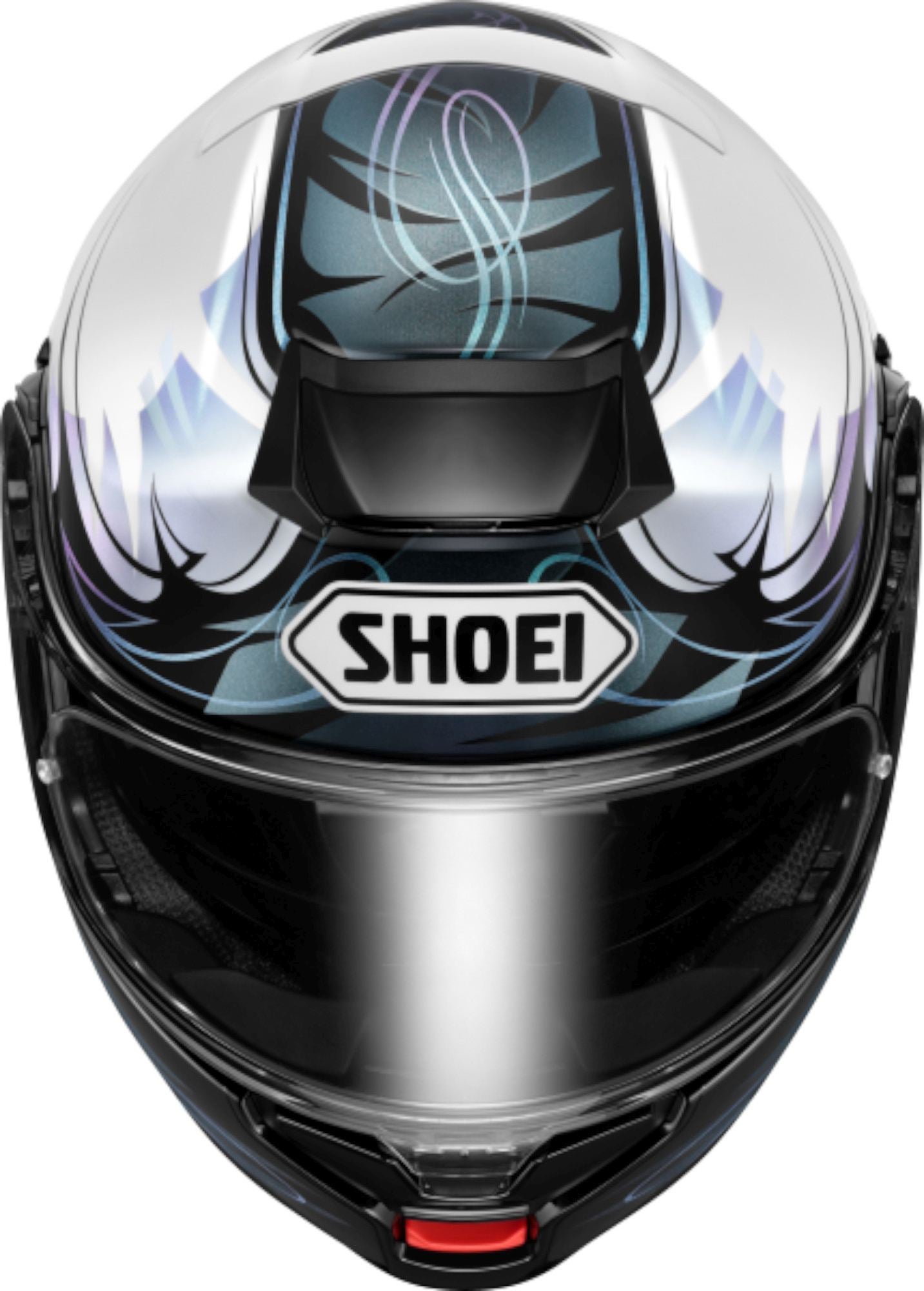 Shoei Neotec 3 Breeze Hjelm L (59/60) Figur 3