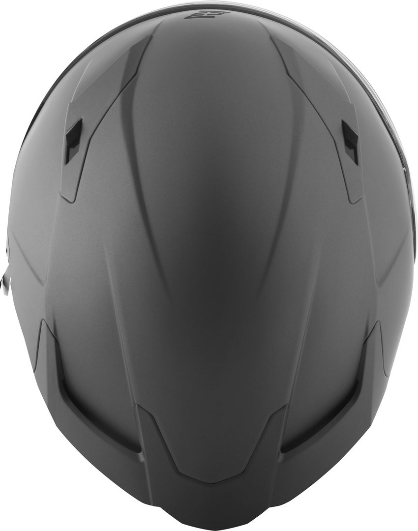 Side view of Bogotto H153 BT Bluetooth Helmet