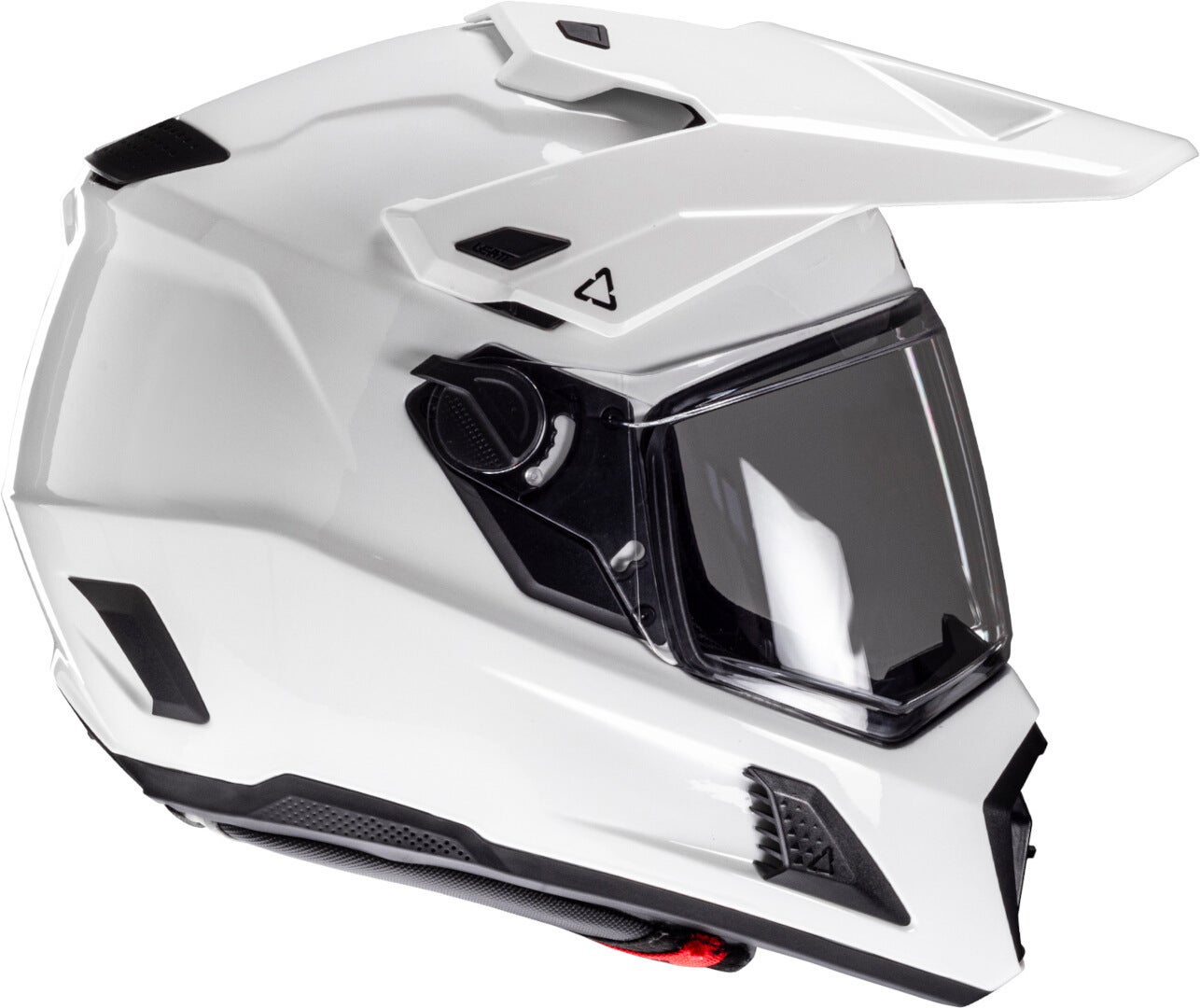 Leatt ADV 8.5 Helm met bril Wit M (57/58) Figuur 3