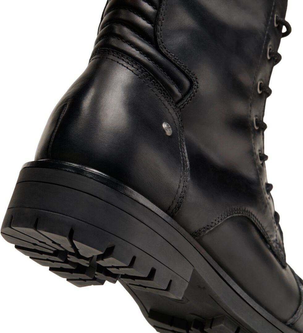 XPD X-Nashville H2Out Motorcycle Boots black 41 Figure 7