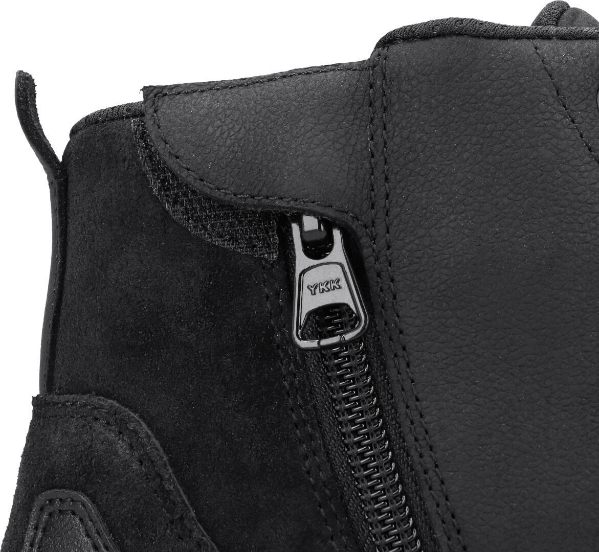 Richa Travis chaussures de moto imperméables noir 42 Figure 7