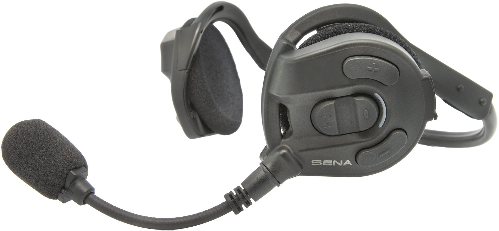Sena Expand Mesh Headset för kommunikation Figur 4