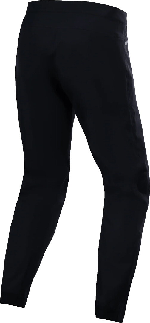 Alpinestars A-Dura pantaloni de bicicletă impermeabili negru 30 Figura 3