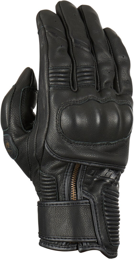 Furygan James Evo D3O Motorradhandschuhe S Abbildung 1