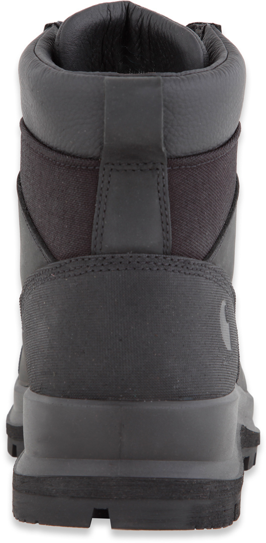 Carhartt Detroit Rugged Flex S3 Mid Stövlar svart 39 Figur 8