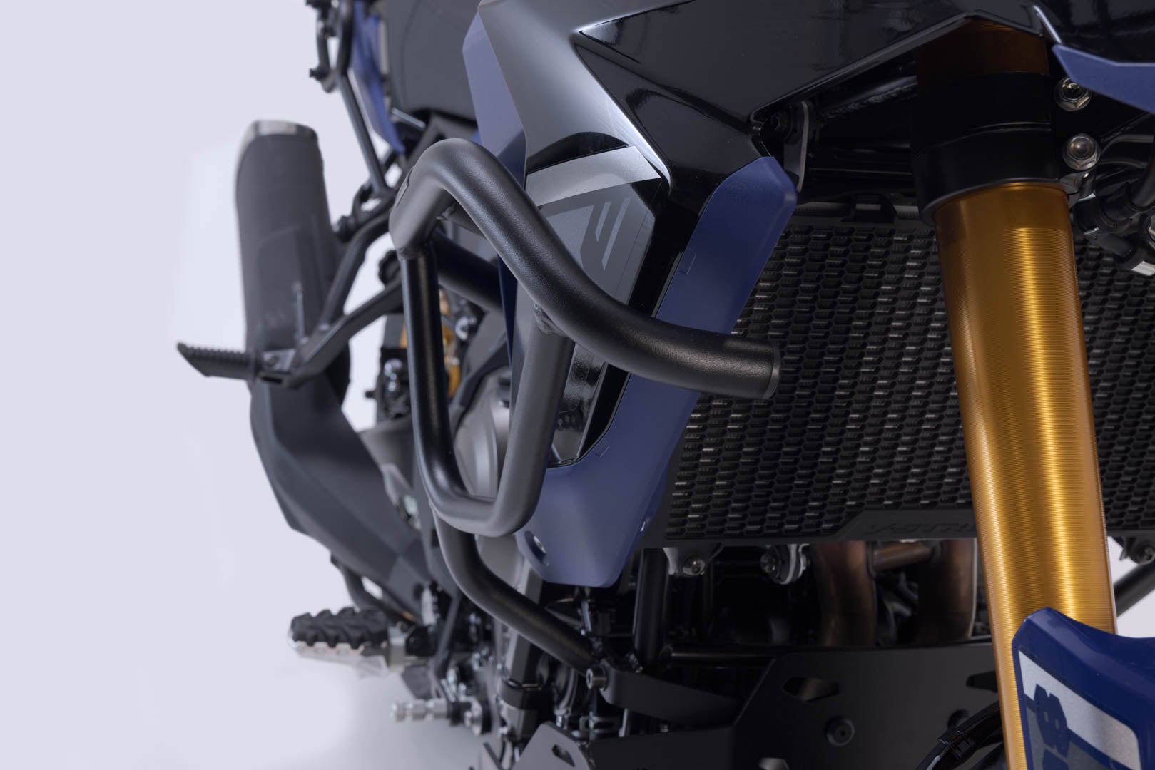 SW-Motech Crash bar - Черный. Suzuki V-Strom 800/800DE (22-). Рисунок 3