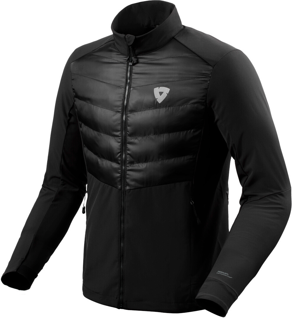 Revit Storm 2 WB Midlayer Textiel Jas L Figuur 1