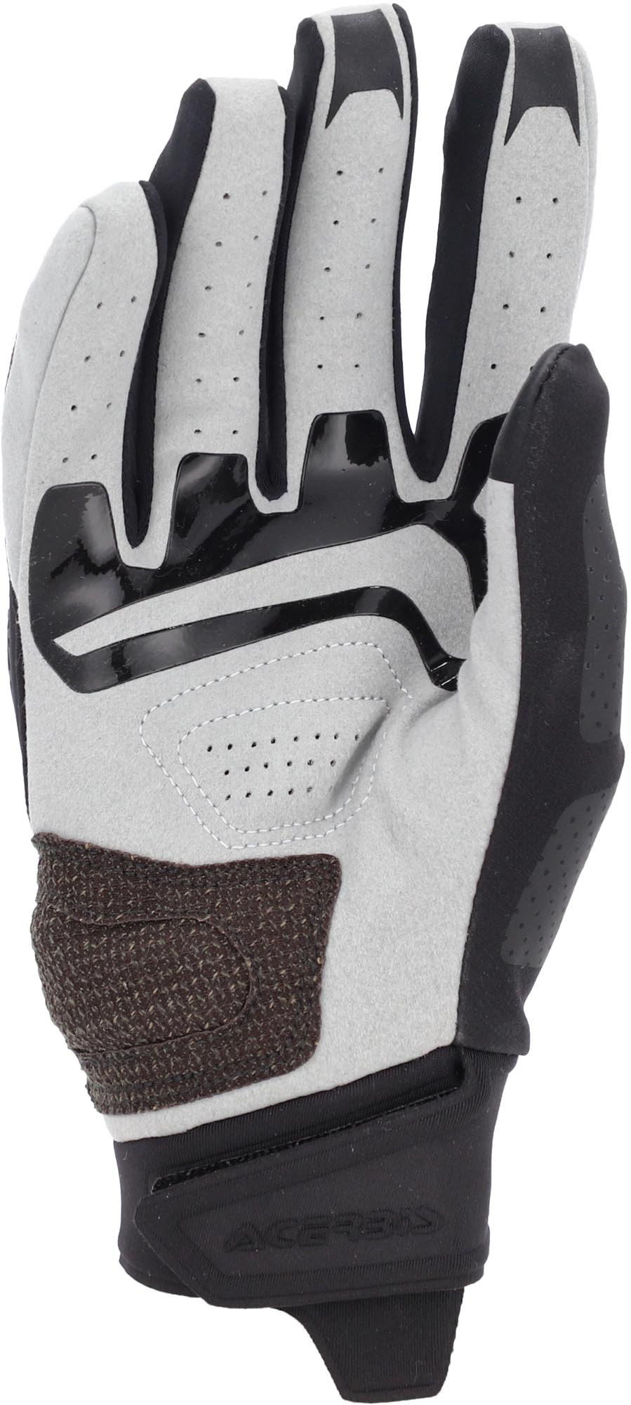 Acerbis Enduro Pro Motocrosshandschoenen Zwart S Figuur 2