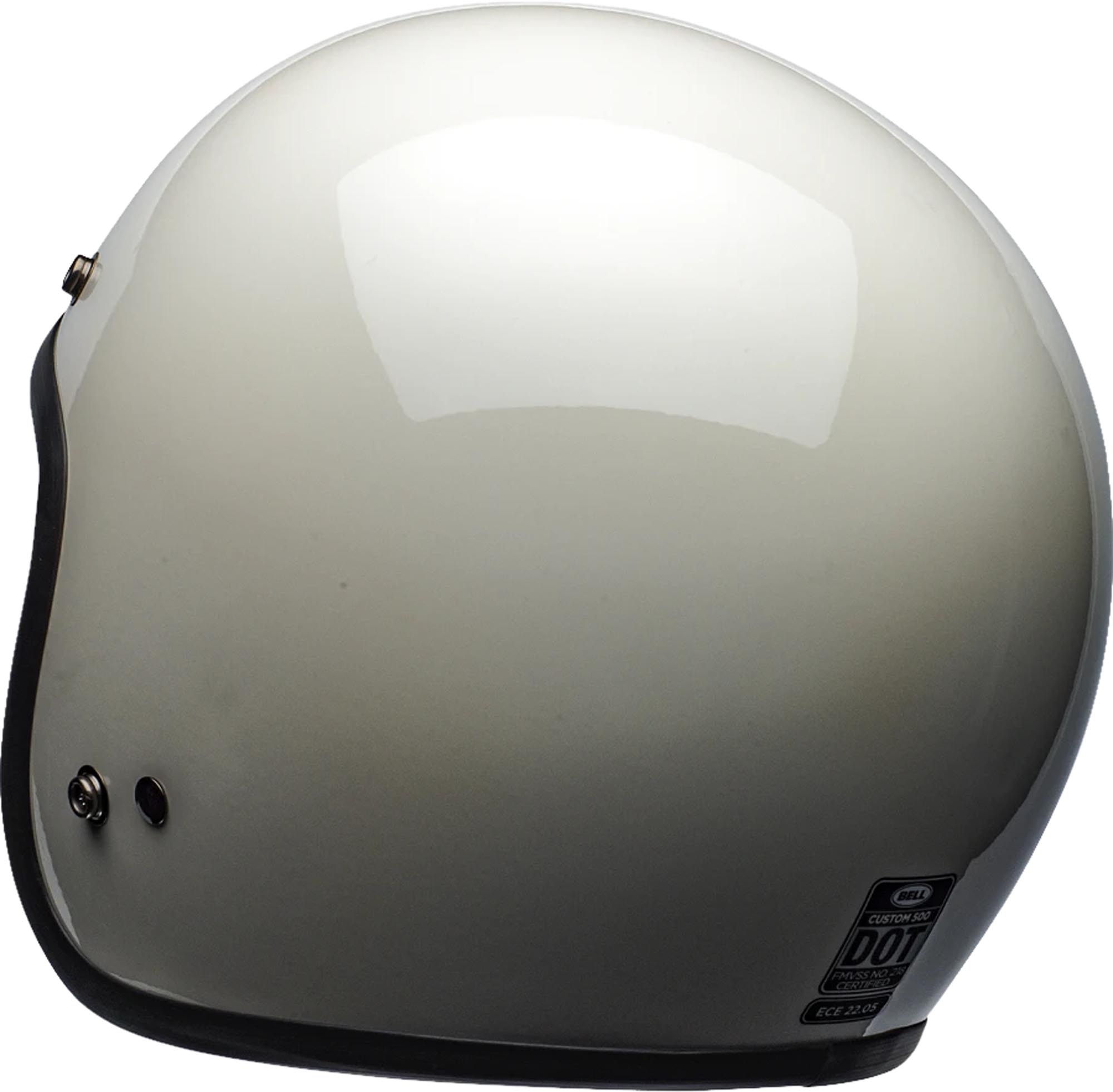 Bell Custom 500 Casque à réaction XXL (61/62) Figure 6