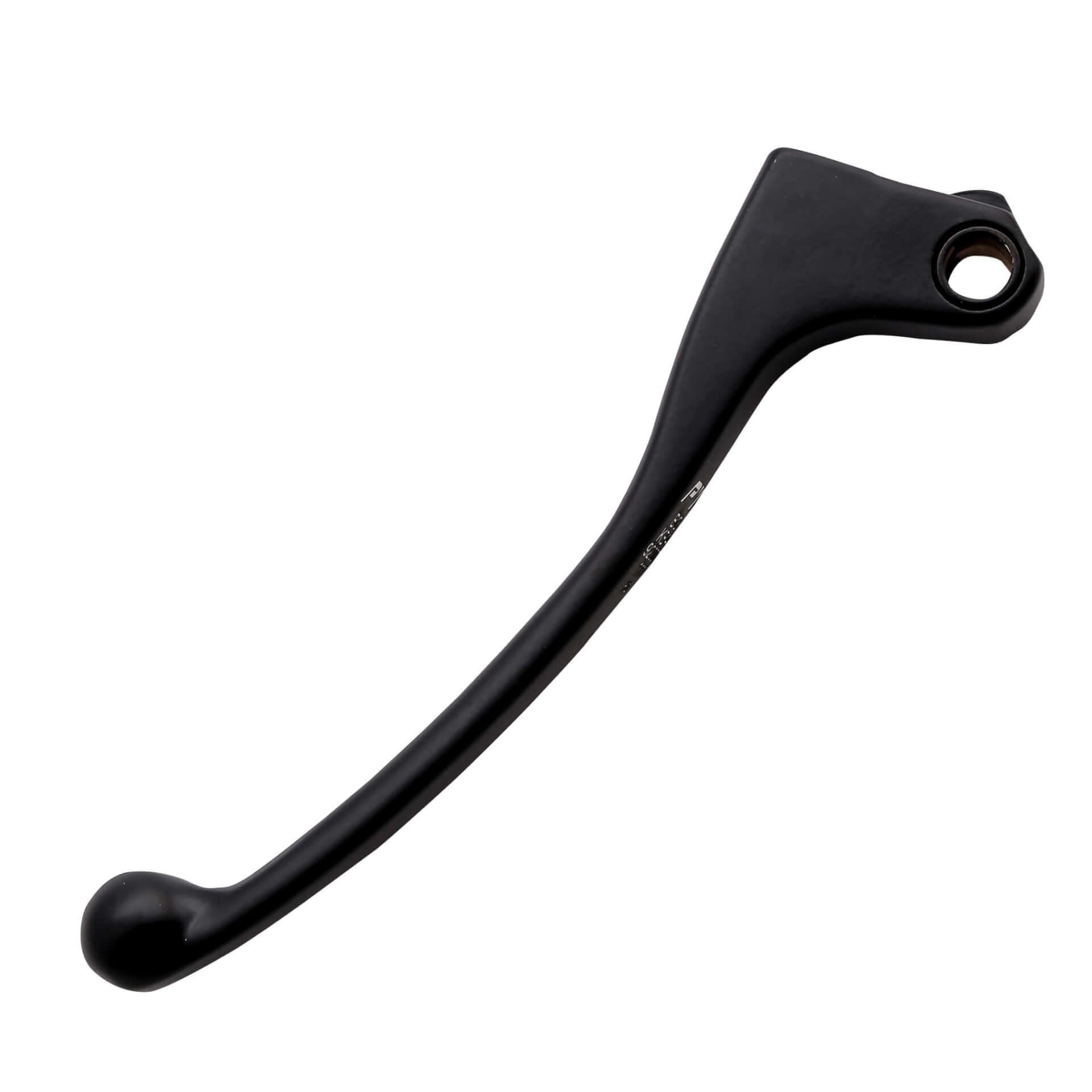 HIGHSIDER smart Reparatur-Kupplungshebel mit ABE, Typ BC 111, Schwarz Figura 1