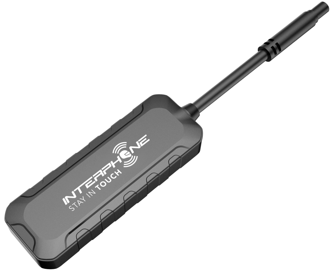 Interphone GPS Angel 10 GPS Tracker Figura 1