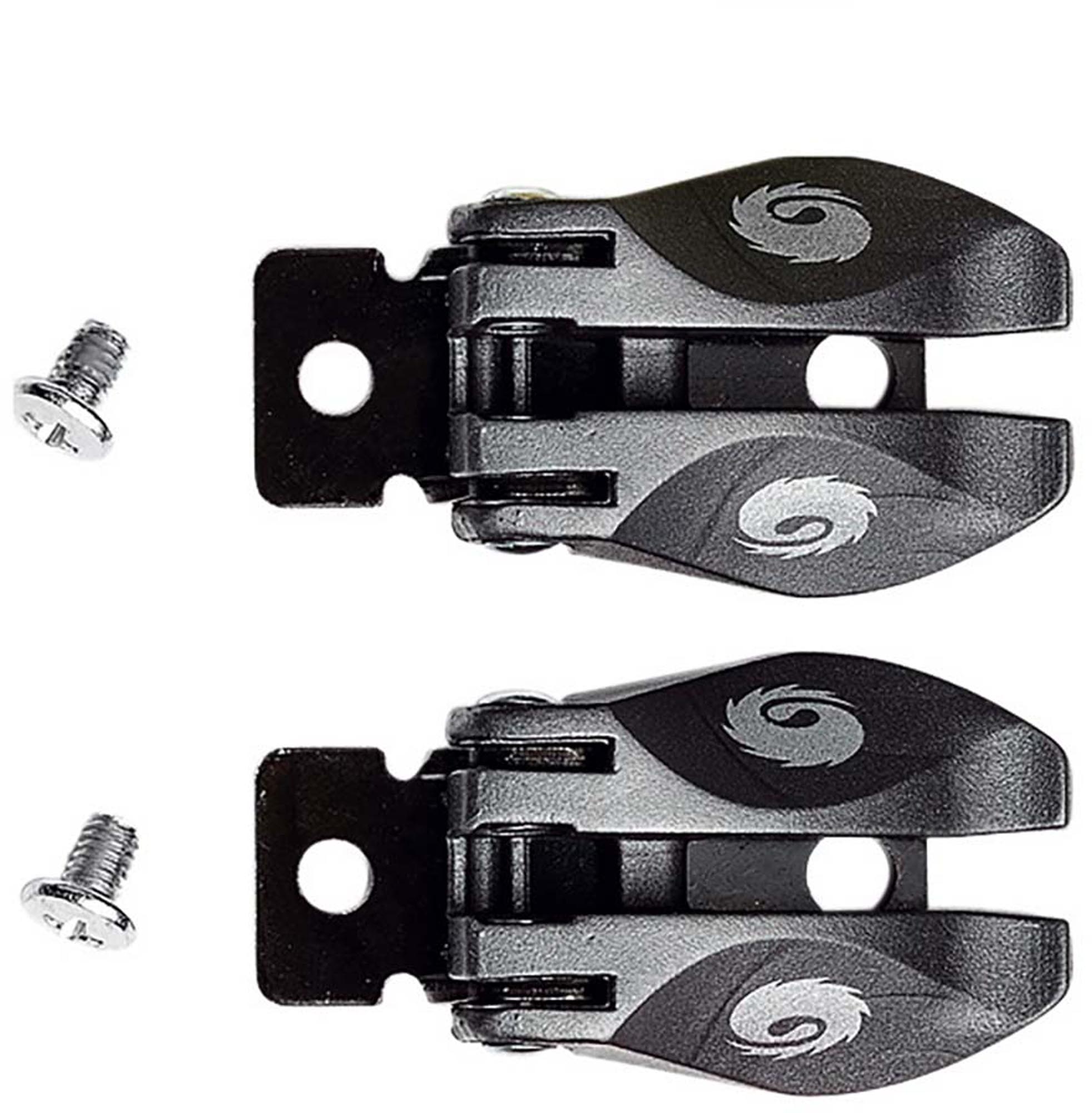 Sidi ST MX Catarame antracit Figura 1